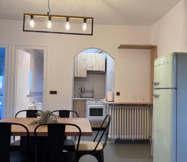 Avia Apartamento | Apartamento en Avià