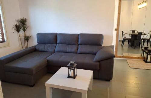 Avia Apartamento | Apartamento en Avià