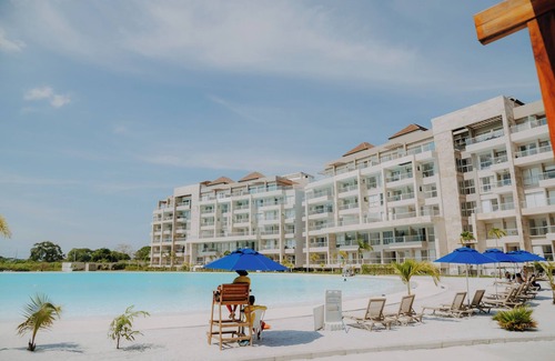 Zona Norte Apartamento | Apartamento en Baia Kristal