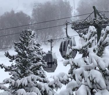 Baqueira Apartamento | Apartamento en Baqueira a 100 metros de la telecabina