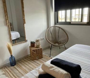 Barbate Apartamento | Apartamento en Barbate