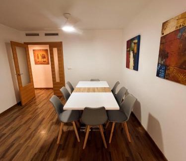 Alicante Apartamento | Apartamento en Barbieri