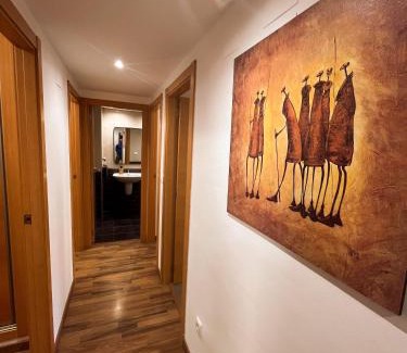 Alicante Apartamento | Apartamento en Barbieri
