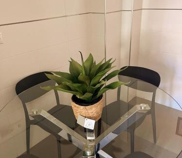 Alicante Apartamento | Apartamento en Barbieri