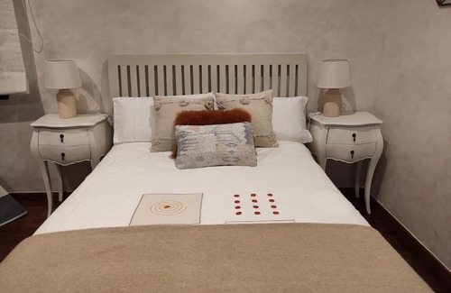 Ames Apartamento | Apartamento en Bertamiráns PANGEA