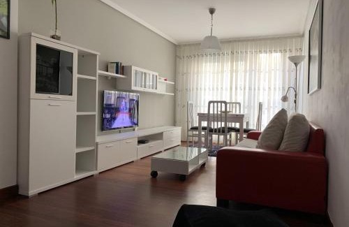 Rekaldeberri Apartamento | Apartamento en Bilbao con Parking Gratis