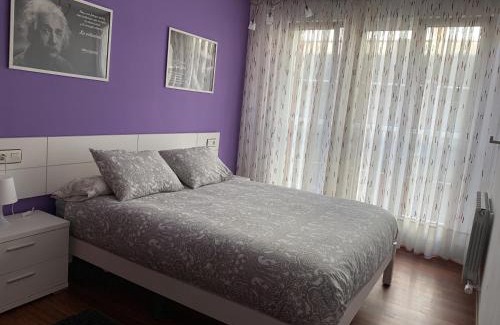 Rekaldeberri Apartamento | Apartamento en Bilbao con Parking Gratis