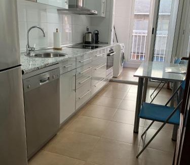 Rekaldeberri Apartamento | Apartamento en Bilbao con Parking Gratis