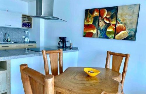 Riomar Apartamento | Apartamento en Blue Gardens familiar Barranquilla