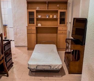 Distrito Noroeste Apartamento | Apartamento en Córdoba