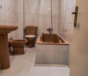 Distrito Noroeste Apartamento | Apartamento en Córdoba