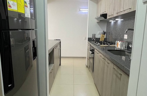 Cali Apartamento | Apartamento en Cali 2 habitaciones