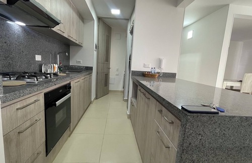 Cali Apartamento | Apartamento en Cali 2 habitaciones