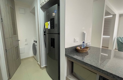 Cali Apartamento | Apartamento en Cali 2 habitaciones
