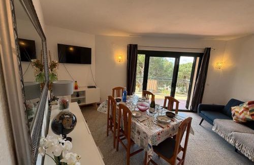 Canyelles Apartamento | Apartamento en Canyelles a dos minutos de la playa