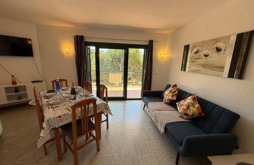 Canyelles Apartamento | Apartamento en Canyelles a dos minutos de la playa