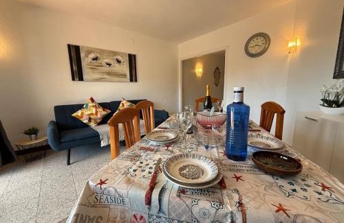Canyelles Apartamento | Apartamento en Canyelles a dos minutos de la playa