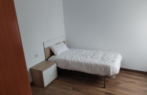 O Carballino Apartamento | Apartamento en Carballiño