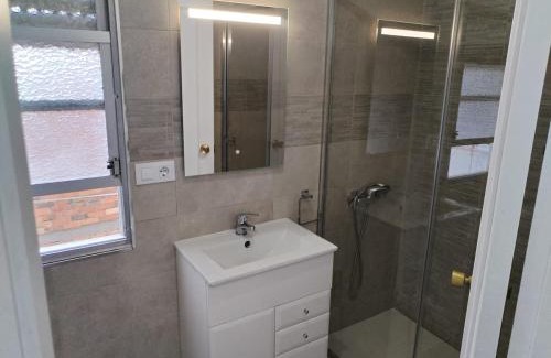 O Carballino Apartamento | Apartamento en Carballiño