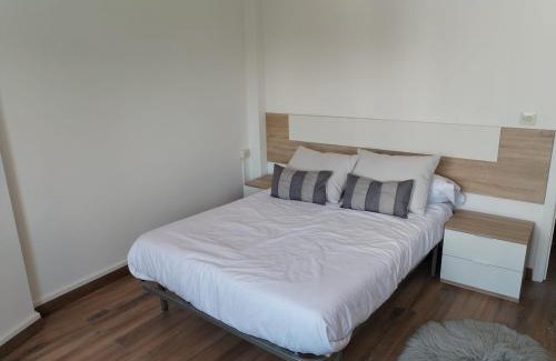 O Carballino Apartamento | Apartamento en Carballiño