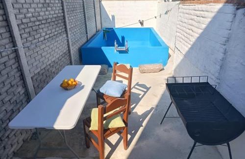 Carmelo Apartamento | Apartamento en Carmelo con piscina