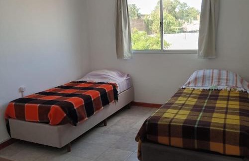 Carmelo Apartamento | Apartamento en Carmelo con piscina
