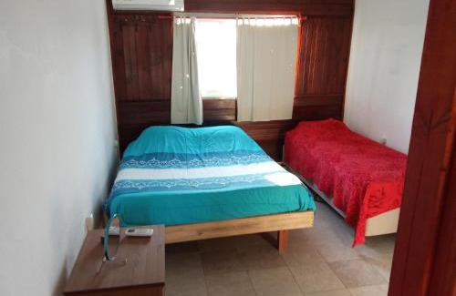 Carmelo Apartamento | Apartamento en Carmelo con piscina