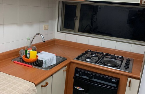Usaquen Apartamento | Apartamento en cedritos con parqueadero gratuito cerca de vías principales