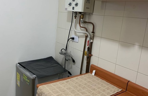 Usaquen Apartamento | Apartamento en cedritos con parqueadero gratuito cerca de vías principales
