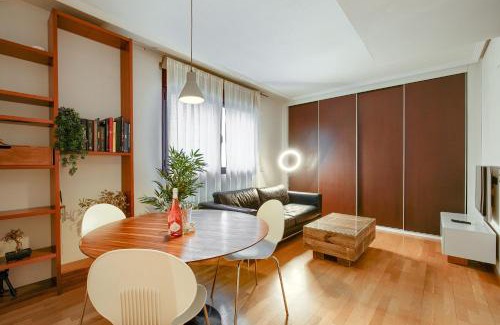 Vallehermoso Apartamento | Apartamento en Chamberí con piscina - Lovely apartment in the City Center with swimming pool