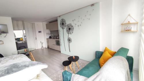Chapinero Apartamento | Apartamento en Chapinero Bogotá