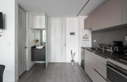 Chapinero Apartamento | Apartamento en Chapinero Bogotá