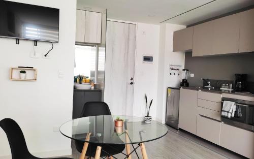 Chapinero Apartamento | Apartamento en Chapinero Bogotá