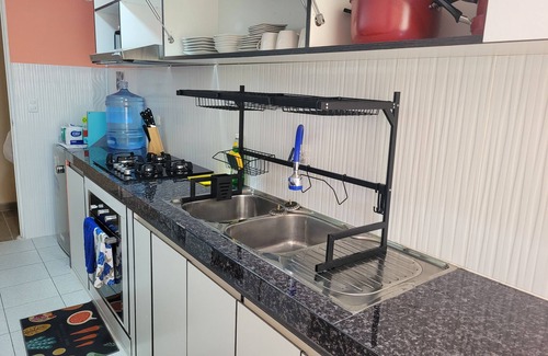 Chiclayo Apartamento | Apartamento en chiclayo