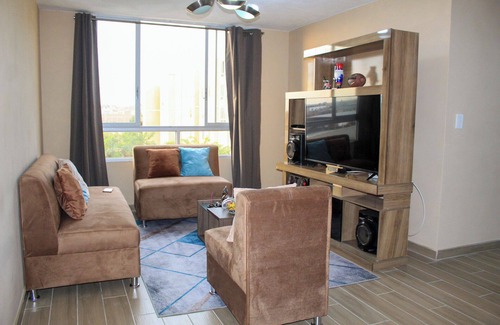 Chiclayo Apartamento | Apartamento en chiclayo