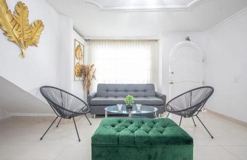 Manga Apartamento | Apartamento en Casa Dandy