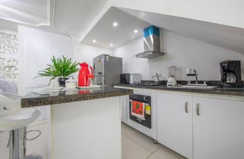 Manga Apartamento | Apartamento en Casa Dandy
