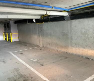 Concepcion Apartamento | Apartamento en Concepcion con estacionamiento privado