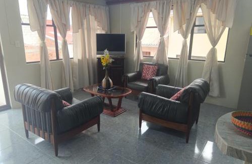 Totoracocha Apartamento | Apartamento en Cuenca