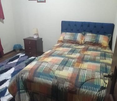 Totoracocha Apartamento | Apartamento en Cuenca