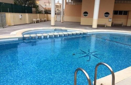 Daimuz Apartamento | Apartamento En Daimus Con Vistas Al Mar