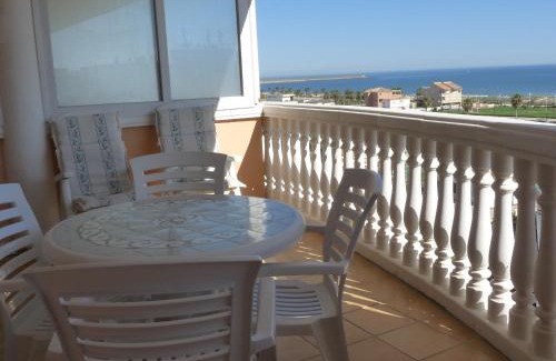 Daimuz Apartamento | Apartamento En Daimus Con Vistas Al Mar