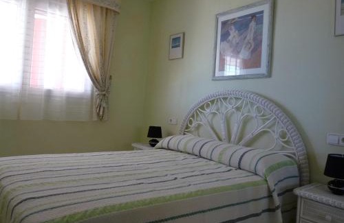 Daimuz Apartamento | Apartamento En Daimus Con Vistas Al Mar