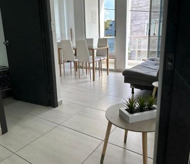 Puerto Triunfo Apartamento | Apartamento en Doradal