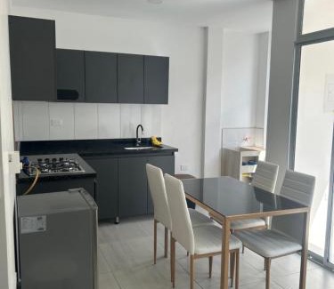 Puerto Triunfo Apartamento | Apartamento en Doradal
