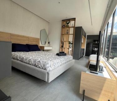La Carolina Apartamento | Apartamento en Harmony República del Salvador