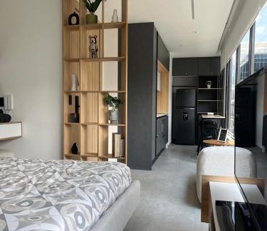 La Carolina Apartamento | Apartamento en Harmony República del Salvador