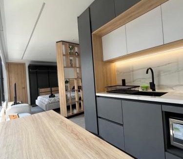 La Carolina Apartamento | Apartamento en Harmony República del Salvador