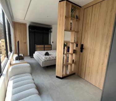 La Carolina Apartamento | Apartamento en Harmony República del Salvador