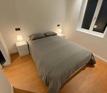 Baiona Old Town Apartamento | Apartamento en el casco antiguo de bayona